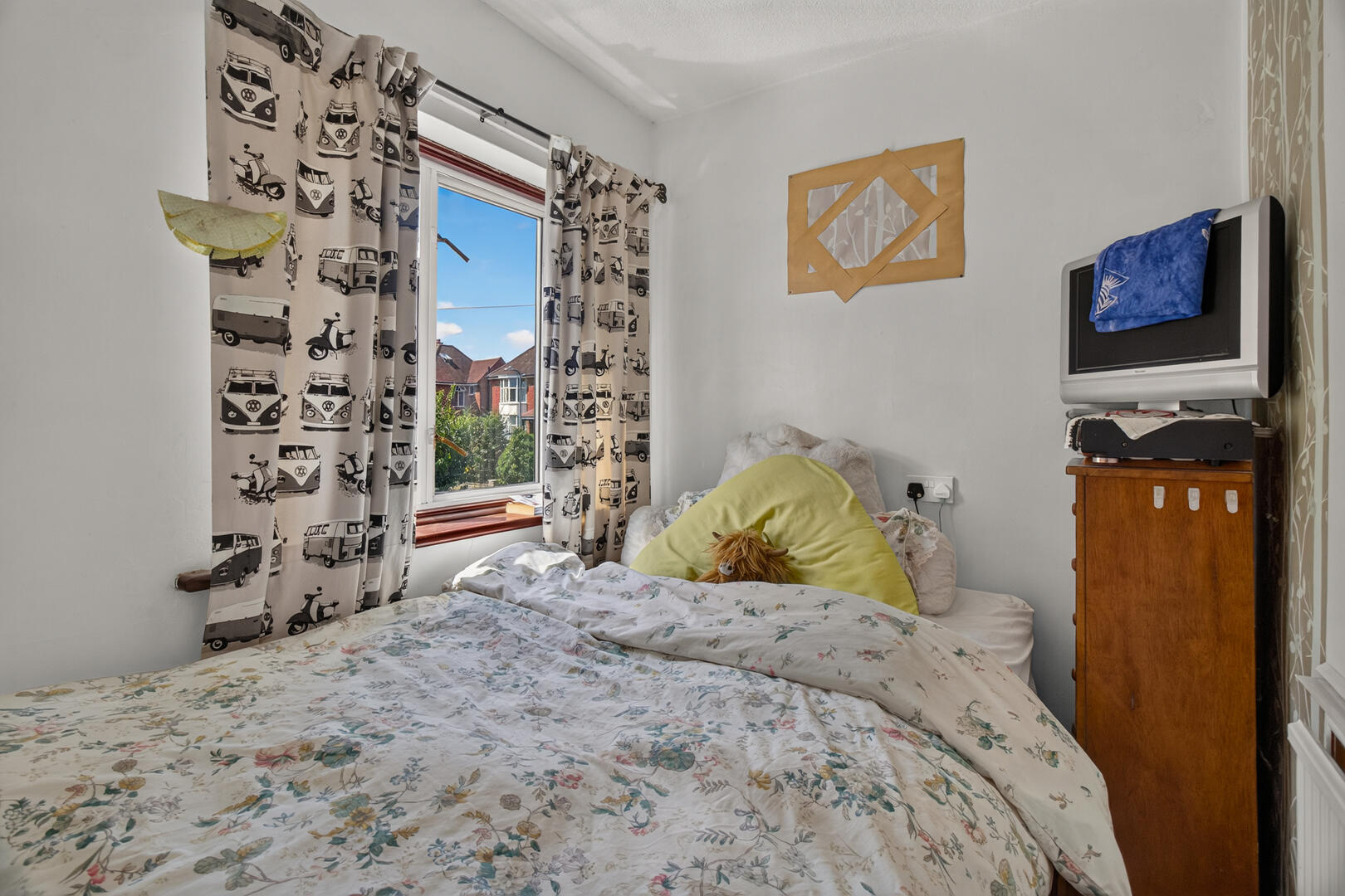 Timberdine Avenue, Worcester